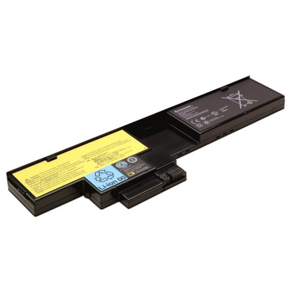 Batería Portátil Comp. Lenovo Thinkpad X200 Tablet