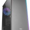 Caja Semitorre NOX Infinity Omega ARGB ATX S F