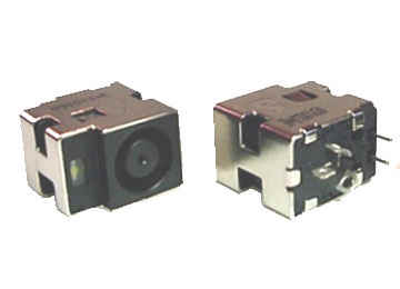 Conector DC Jack PJ-HP Q56/62 7.4X5.0mm Cable