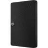 HD Externo Seagate 4TB Basic 3.0 Negro USB3