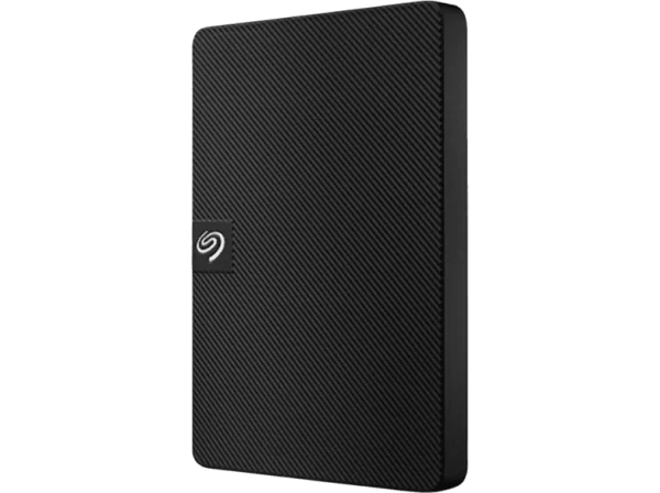HD Externo Seagate 4TB Basic 3.0 Negro USB3