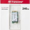 HD SSD-Mini 240GB Transcend M.2 2242 SATA