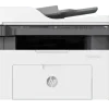 Multifunción HP LaserJet MFP 137FNW Mono 4ZB84A