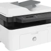 Multifunción HP LaserJet MFP 137FNW Mono 4ZB84A