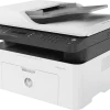 Multifunción HP LaserJet MFP 137FNW Mono 4ZB84A
