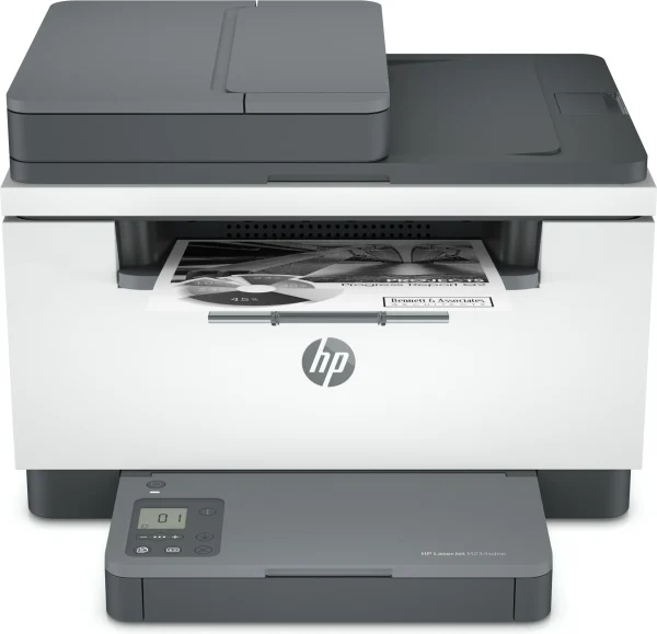 Multifunción HP LaserJet Pro M234SDNe 6GX00E