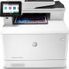 Multifunción HP LaserJet Pro M479FDN W1A79A Color