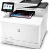 Multifunción HP LaserJet Pro M479FDN W1A79A Color