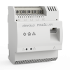 PLC Devolo Magic 2 LAN PL2400 Mbps DIN RAIL