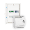 PLC Devolo Magic 2 LAN PL2400 Mbps DIN RAIL