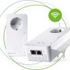 PLC Devolo Magic 2 LAN PL2400 Mbps Single