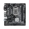 Placa Base Asrock H510M-HVS S-1200 MATX