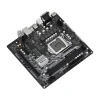 Placa Base Asrock H510M-HVS S-1200 MATX