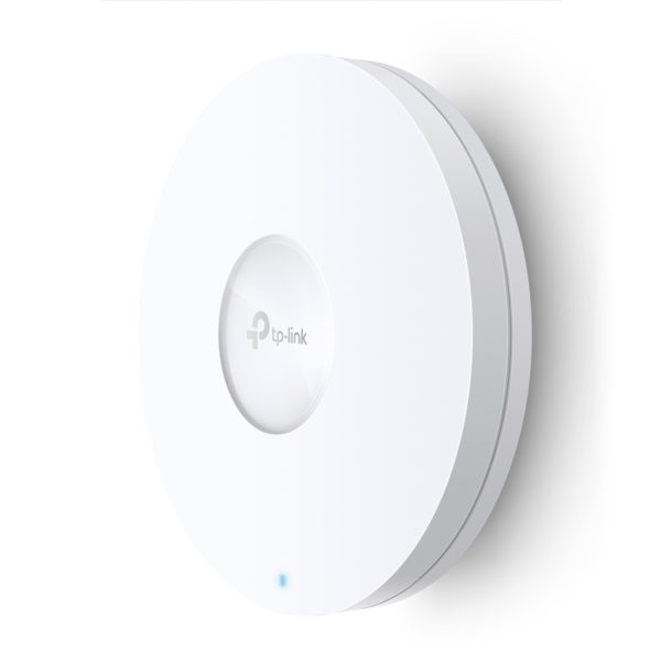 Punto Acceso TP-Link EAP620 AC1800 WiFi-6 Dual PoE