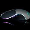 Ratón Droxio Gaming Brave 6400DPI RGB Negro USB