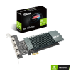 SVGA GeForce GT710-H4 ASUS 2GB DDR5 4XHDMI