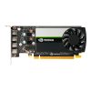 SVGA nVidia Quadro® T1000 4GB GDDR6 MiniDP-DVI BLK