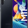 SmartPhone Samsung Galaxy M11 6,4″ 3+32GB Negro