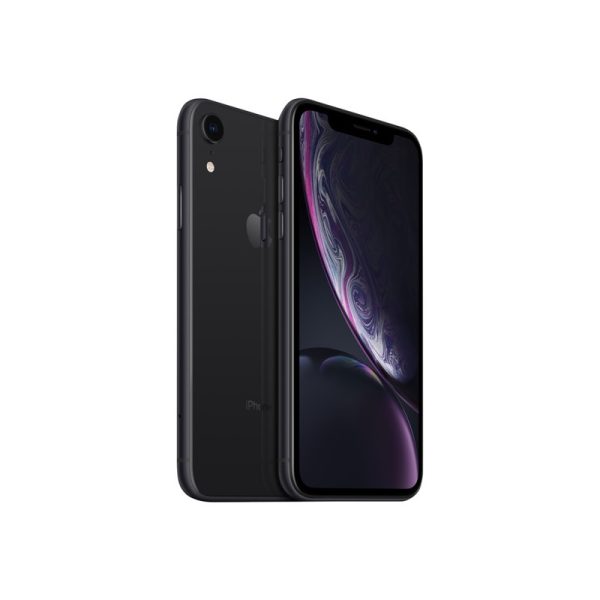 iPhone XR Negro 128GB MH7L3QL/A