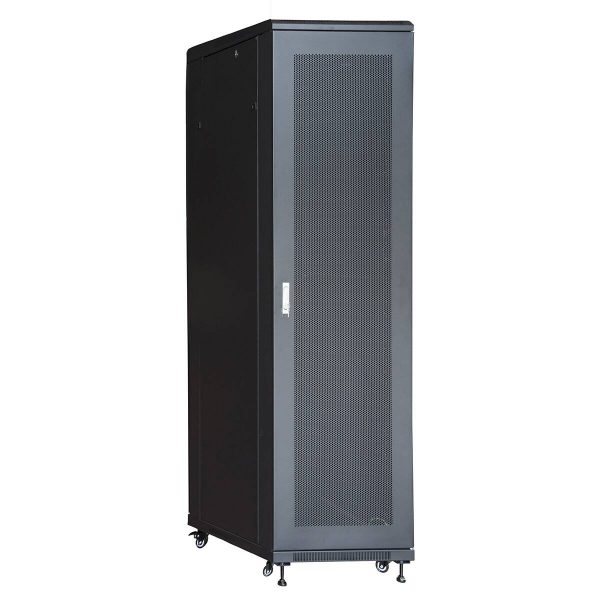 Armario Rack 19 42U 2055(H)600(A)1000(F) P. Perf