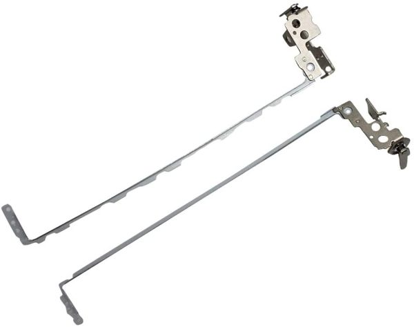 Bisagra LCD HP 15-BS Series Izq Drch Kit de 2