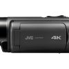 Cámara JVC Vídeo GZ-RY980HEU 18,9Mpx 4K Negro