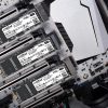 HD SSD-Mini 500GB Crucial CT500P5SSD8 M.2 NVME