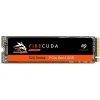 HD SSD-Mini 500GB Seagate FireCuda 520 M.2 NVMe