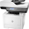 Impresora HP LaserJet Pro M432FDN 7UQ76A