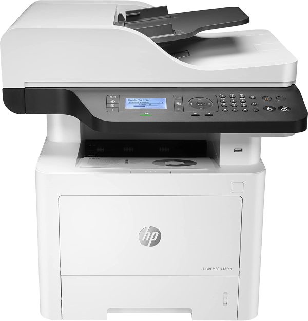 Impresora HP LaserJet Pro M432FDN 7UQ76A
