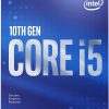 Micro Intel Core i5 10400F 2,9-4,1GH S-1200 S GPU