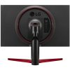 Monitor LG 23,6 LED 24GL650-B Gaming UltraGear