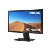 Monitor Samsung 24 LS24A312NHUXE FullHD