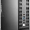 Ordenador HP 800 G2 SFF i5-6500,8G,240G W10P (RFB)
