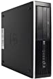 Ordenador HP CP 8300 SFF i3-2120,4G,500G W10P(RFB)