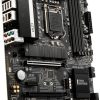 Placa Base MSI Z590-A PRO S-1200