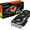 SVGA GeForce RTX3070-8G Gigabyte Eagle 3X 8G GDDR6