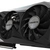 SVGA GeForce RTX3070-8G Gigabyte Eagle 3X 8G GDDR6