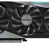 SVGA GeForce RTX3070-8G Gigabyte Eagle 3X 8G GDDR6