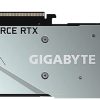 SVGA GeForce RTX3070-8G Gigabyte Eagle 3X 8G GDDR6