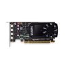 SVGA nVidia Quadro® P1000 4GB GDDR5 MiniDP-DP Bulk