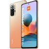 SmartPhone Xiaomi Redmi Note 10 Pro 6,7 6+128 Bro
