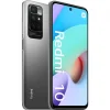 SmartPhone Xiaomi Redmi Note 10 Pro 6,7 8+128 Gri
