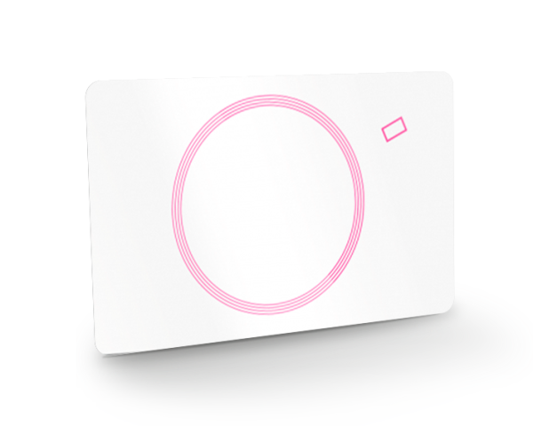 Tarjetas de proximidad RFID 125KHZ (Pack 30Uds.)