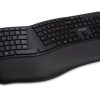 Teclado Kensington Pro Fit Ergonómico Inalámbrico