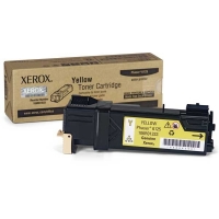 Toner compatible Xerox P6125 Amarillo 106R01333-R