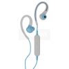 Auriculares Dep. Pioneer SE-E6BT-L BT Blanco-Azul