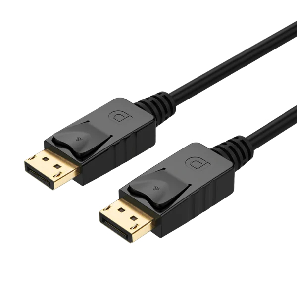 Cable Displayport 5m M/M