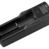 Cargador de pilas AA AAA Fullwat FU-CLI18650