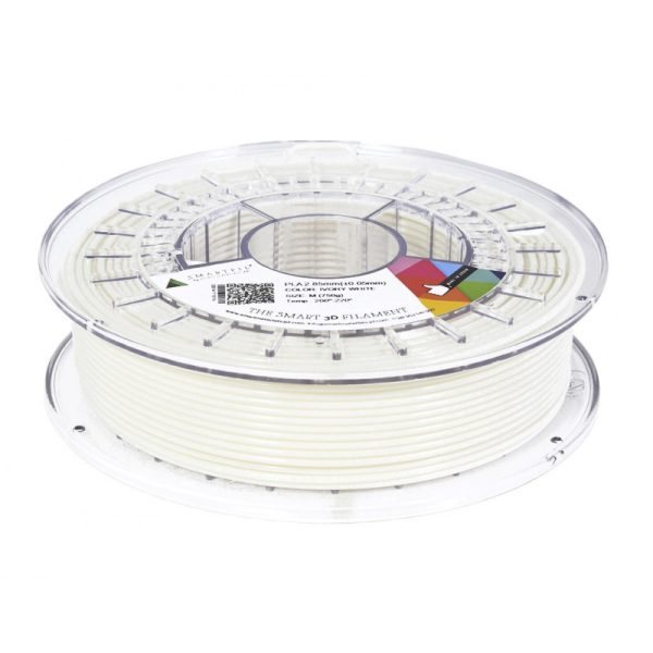 Cartucho PLA Ivory White 1000gr Impresora 3D